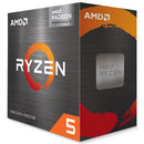 AMD Ryzen 5 5600G 6 Core AM4 3.9GHz CPU Processor