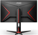 AOC 23.6" 24G2 1ms IPS 144Hz Full HD Free-Sync G2 Series Gaming Monitor