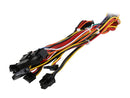 1U / 2U Chassis 400 Watt ITX Power Supply