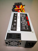 1U / 2U Chassis 400 Watt ITX Power Supply
