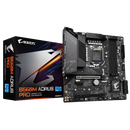 Gigabyte B560M AORUS PRO mATX Motherboard, 4x DDR4 ~128GB, 2x PCI-E x16, 1x PCI-E x1, 2x M.2, 6x SATAIII, 1x USB-C, 3x USB 3.2, 6x USB 2.0