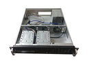 TGC Rack Mountable Server Chassis 2U 550mm Depth, 1x Ext 5.25" Bay, 9x Int 3.5" Bays, 7x Low Profile PCIE Slots, ATX MB, 2U PSU
