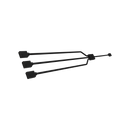 Cooler Master 1-To-3 RGB Splitter Cable