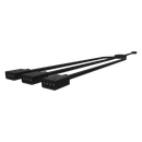 Cooler Master 1-To-3 RGB Splitter Cable