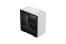 Deepcool MACUBE 110 White Minimalistic Micro-ATX Case