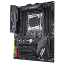 Gigabyte X299 UD4 PRO Ultra Durable ATX MB S2066 8xDDR4 5xPCIe 2xM.2 RAID Intel GbE LAN 8xSATA 6xUSB3.1 TB CF/SLI RGB ~GA-X299-AORUS-GAMING-3-PRO