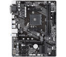 Gigabyte GA-A320M S2H Ryzen AM4 mATX MB 2xDDR4 3xPCIE M.2 HDMI DVI VGA RAID Realtek GbE LAN 4xSATA3 3xUSB3.1 ~GA-A320M-HD2