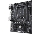 Gigabyte GA-A320M S2H Ryzen AM4 mATX MB 2xDDR4 3xPCIE M.2 HDMI DVI VGA RAID Realtek GbE LAN 4xSATA3 3xUSB3.1 ~GA-A320M-HD2