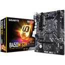 Gigabyte B550M S2H AM4 mATX Motherboard