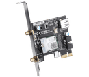 Gigabyte GC-WBAX200 Wireless AX2400 PCI-E Adapter