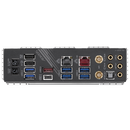 Gigabyte X299X Aorus Master ATX MB S2066 8xDDR4 4xPCIe4.0 2xM.2 RAID 5GbE LAN WiFi6 BT CrossFire SLI RGB 2xUSB-C 5xUSB3.2