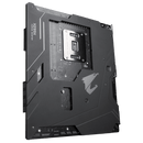 Gigabyte X299X Aorus Master ATX MB S2066 8xDDR4 4xPCIe4.0 2xM.2 RAID 5GbE LAN WiFi6 BT CrossFire SLI RGB 2xUSB-C 5xUSB3.2