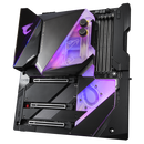 Gigabyte Z490 Aorus Xtreme Waterforce LGA1200 ATX Desktop Motherboard