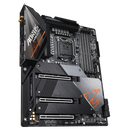 Gigabyte Z490 Aorus Ultra LGA1200 ATX Desktop Motherboard