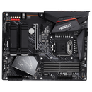 Gigabyte Z490 Aorus Elite LGA1200 ATX Desktop Motherboard