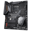 Gigabyte Z490 Aorus Elite LGA1200 ATX Desktop Motherboard