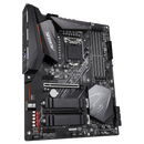 Gigabyte Z490 Aorus Elite LGA1200 ATX Desktop Motherboard