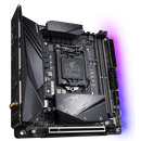 Gigabyte Z490I Aorus Ultra LGA1200 mITX Desktop Motherboard