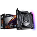 Gigabyte Z490I Aorus Ultra LGA1200 mITX Desktop Motherboard
