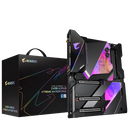 Gigabyte Z490 Aorus Xtreme Waterforce LGA1200 ATX Desktop Motherboard