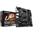 Gigabyte B550M DS3H AM4 mATX Motherboard