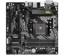 Gigabyte B550M DS3H AM4 mATX Motherboard