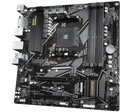 Gigabyte B550M DS3H AM4 mATX Motherboard