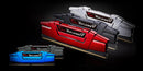 G.Skill 32GB (2x16GB) F4-3600C18D-32GVK Ripjaws V 3600MHz DDR4 RAM
