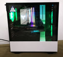 NetPlus i7-11700K 3080Ti Gaming PC 1TB SSD NZXT H510 Windows 11