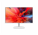 AOC 31.5" IPS Panel 4ms 2K QHD 2560x1440, HDMI, DP, 75Hz, 3-sided Narrow Frame, VESA 100 x 100mm wall mountable, White colour