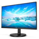 Philips 241V8L/75 23.8" 75Hz FHD Adaptive Sync VA Monitor