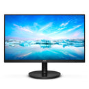 Philips 241V8L/75 23.8" 75Hz FHD Adaptive Sync VA Monitor