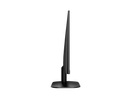 AOC 23.6" IPS 4ms FHD, Adaptive Sync, Headphone out, Tilt, VESA100mm, 2x Integrated Speakers. HDMI / DVI / VGA, Flicker FREE, Business Monitor