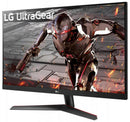 LG UltraGear 32in QHD VA HDR10 165Hz AMD FreeSync Gaming Monitor (32GN600-B)