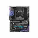 MSI MPG Z590 GAMING EDGE WIFI Intel ATX Motherboard