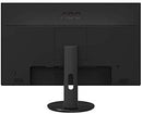 AOC 27" IPS 5ms, 4K 3840 x 2160, DP, HDMI, Flicker Free, Low Blue Mode Business Monitor