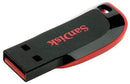 SanDisk 16GB Cruzer Blade USB 2.0 Drive