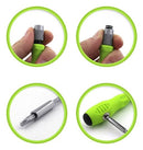 32 in 1 Precision Magnetic Screwdriver Set