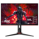 AOC 23.6" 24G2 1ms IPS 144Hz Full HD Free-Sync G2 Series Gaming Monitor