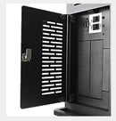 GameMax 4U Rack Mountable Chassis