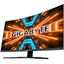 Gigabyte Aorus G32QC 31.5" WQHD FreeSync Curved 1MS 165Hz LED Gaming Monitor