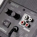 Edifier R980T Studio-quality 2.0 speaker system with dual RCA input