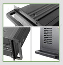 GameMax 4U Rack Mountable Chassis