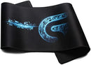 Logitech Gaming Extended Mouse Pad Size 80x30cm - Anti-fraying stitched frame