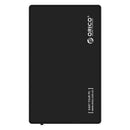 ORICO 3.5 inch USB 3.0 External Hard Drive Enclosure