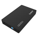 ORICO 3.5 inch USB 3.0 External Hard Drive Enclosure