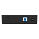 ORICO 3.5 inch USB 3.0 External Hard Drive Enclosure