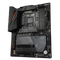 Gigabyte Z590 AORUS PRO AX Intel ATX Motherboard, 4x DDR4 up to 128GB, 3x PCI-e x16, 4x M.2, 6x SATAIII, RAID 0/1/5/10, 1x USB-C, 8x USB 3.2, 4x USB 2
