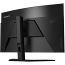 Gigabyte Aorus G32QC 31.5" WQHD FreeSync Curved 1MS 165Hz LED Gaming Monitor