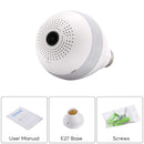V380 Pro Wifi Smart Camera